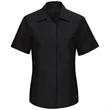 Red Kap® Women's Performance Plus OilBlok Tech Shop Shirt