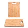 Bamboo Cutting Board