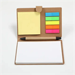 Eco-Friendly Complete Set Notepad