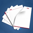 Spot Color Letterhead