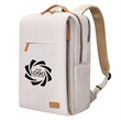 Backpack beige