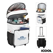 iCOOL® Lake Havasu Rolling Cooler Bag