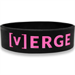 1 Inch Ink Injected Wristbands
