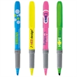 Bic Highlighter