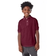 Hanes Youth 5.2 Oz., 50/50 ComfortBlend® EcoSmart® Jerse