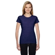 Fruit Of The Loom Ladies 4.7 Oz., 100% Sofspun&trade; Cot...