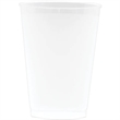14oz Frosted Stadium Cups
