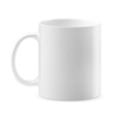 11oz White Ceramic Sublimation Coffee Mugs - Blank