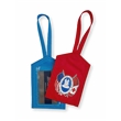 Cruise Director Luggage Tag