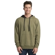 Next Level Unisex French Terry Pullover Hoody