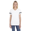 LAT Ladies' Football T-Shirt