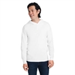 Fruit Of The Loom Men's HD Cotton™ Jersey Hooded T-Shirt