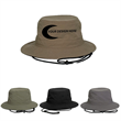 Outdoor Adjustable Quick-Drying Hat