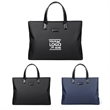 Wateproof Resistant Business Laptop Briefcase Bag