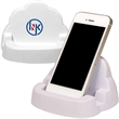 Cloud Phone Stand Stress Reliever