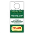 Door Hangers