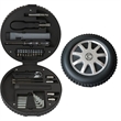 Tire Shape Tool Set