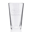 16 oz Glassic Tapered Pint Glass