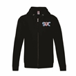 Surf Adult Full Zip Hoodie