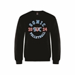 Adult Crewneck Pullover Sweatshirt