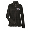 Team 365 Ladies' Zone Performance Quarter-Zip