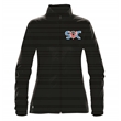 Women's Axis Shell