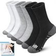Soft And Breathable Running Socks