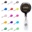 Retractable Badge Holder Reel