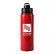 25 oz. Aluminum Insulated Water Bottle
