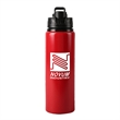 25 oz. Aspen Aluminum Bottle
