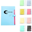 A4 Accordion File Organizer