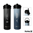 Hurley® Oasis 20 oz. Vacuum Insulated Water Bottle
