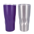 20 oz Stainless Steel Vacuum Insulated Tumbler
