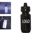 20Oz Sports Fitness Squeeze Water Bottles