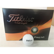 Titleist Pro V Golf Balls