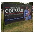 4'x8' Yard Signs