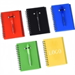 Jotter With Pen