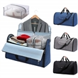 Outdoor Portable Garment Bag