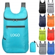 Lightweight Foldable Backpack