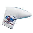 Magnetic Closure Blade Putter Cover