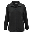 Ladies' Full Zip Jacket with Pockets