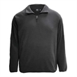 Men's 1/4 Zip Pullover without Pockets