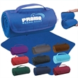 Roll Up Stadium Blanket with Handle