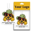 Hanging Car Air Freshener