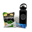 Hydration & Wellness Gift Box