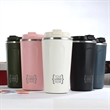 13 oz/17oz Stainless Steel Thermos Coffee Cup