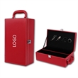 Gift Box with 4 Wine Accessories set