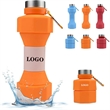 Dumbbell Sports Water Bottle