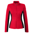 Spyder Ladies Constant Full-Zip Sweater