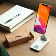 Evermore Folding Phone Stand